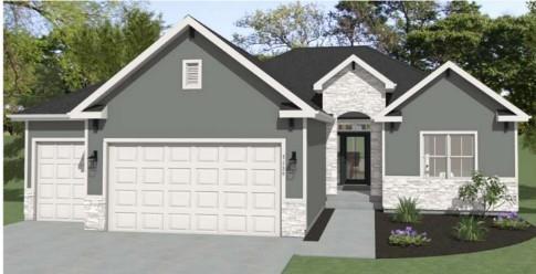 12153 N Tracy Avenue - Photo 1