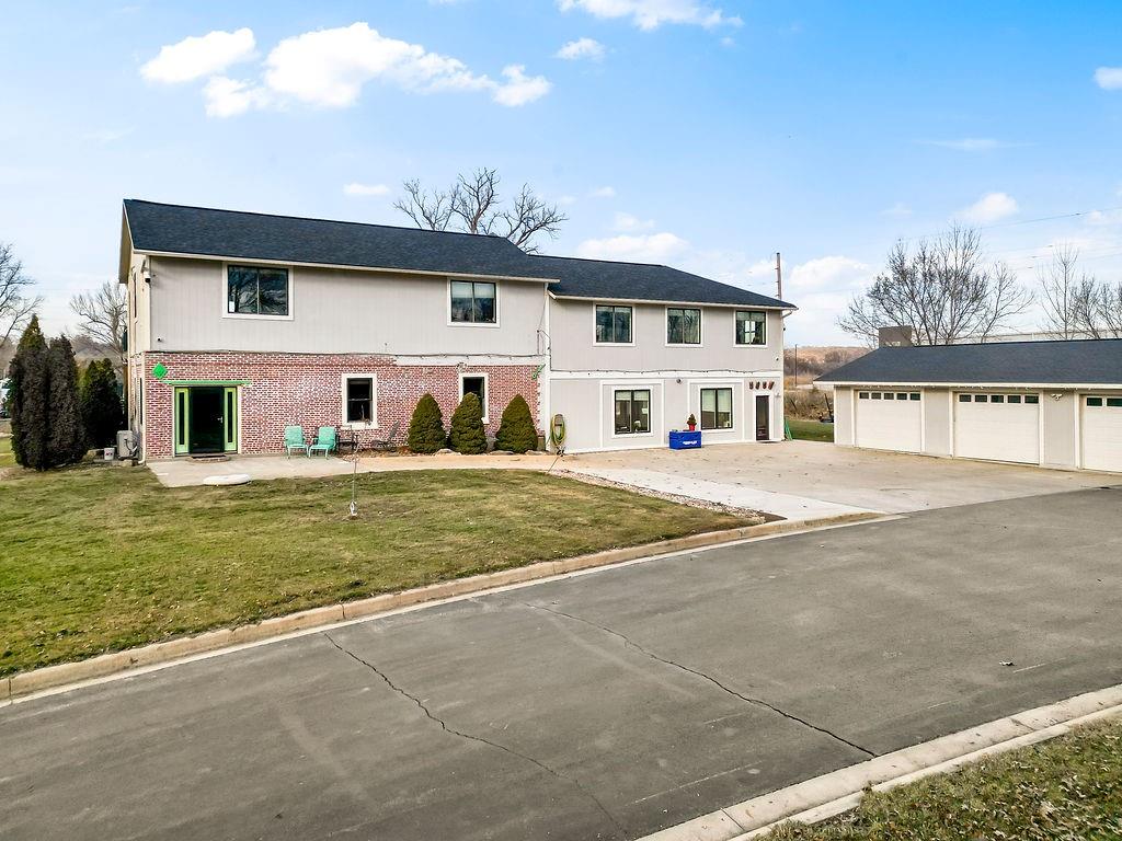 4111 Frisbie Road - Photo 1
