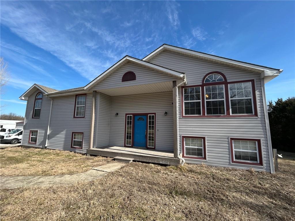 12911 S Al Gossett Road - Photo 1
