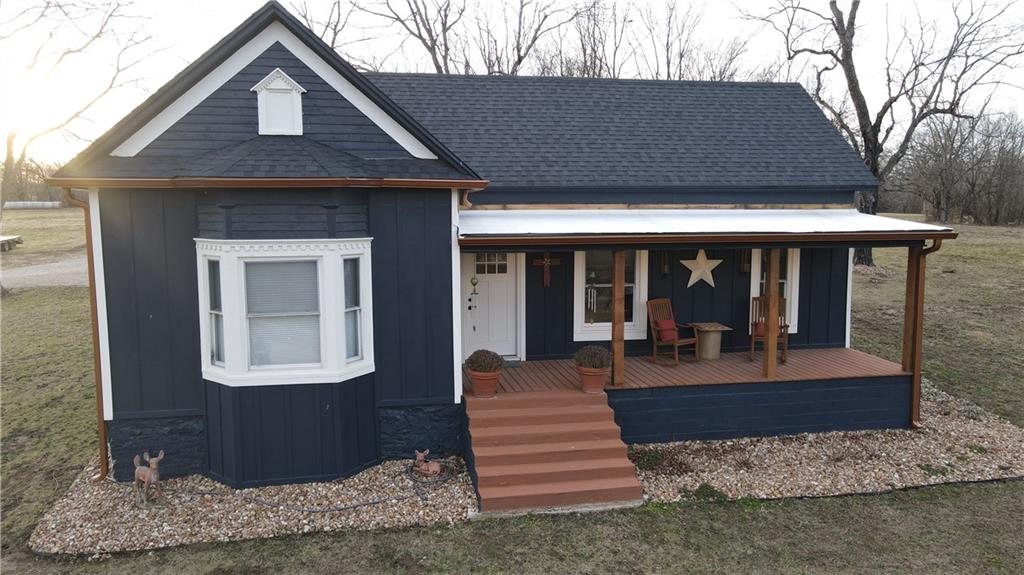 29210 S SSR D Highway - Photo 1