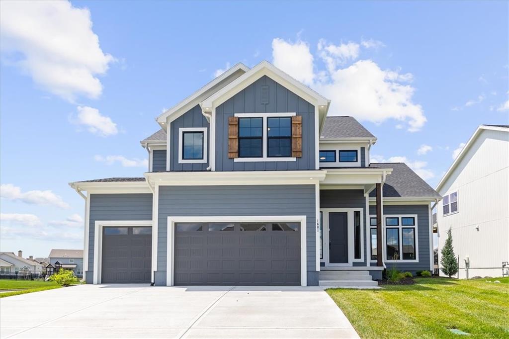 1601 SW Arbor Park Drive - Photo 1