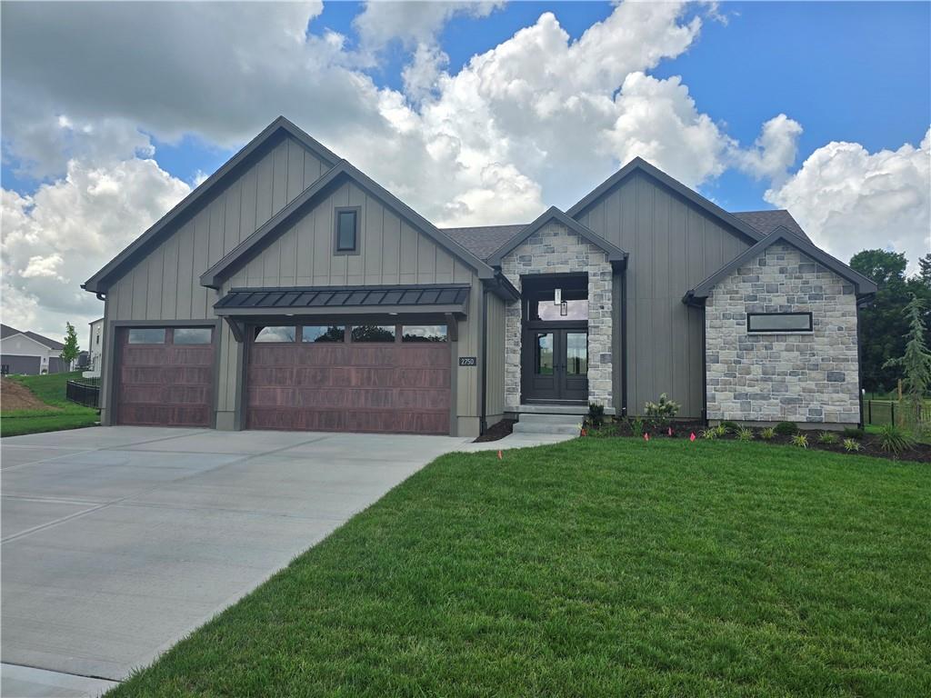2750 SW Heartland Road - Photo 1