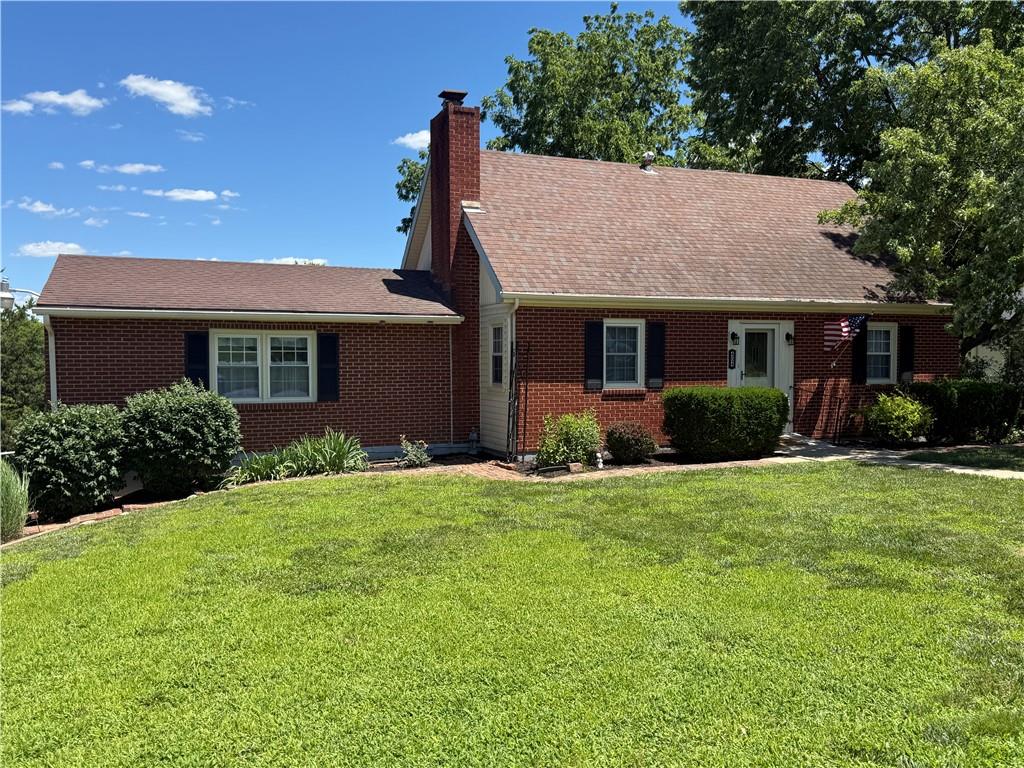 404 N 14th Street