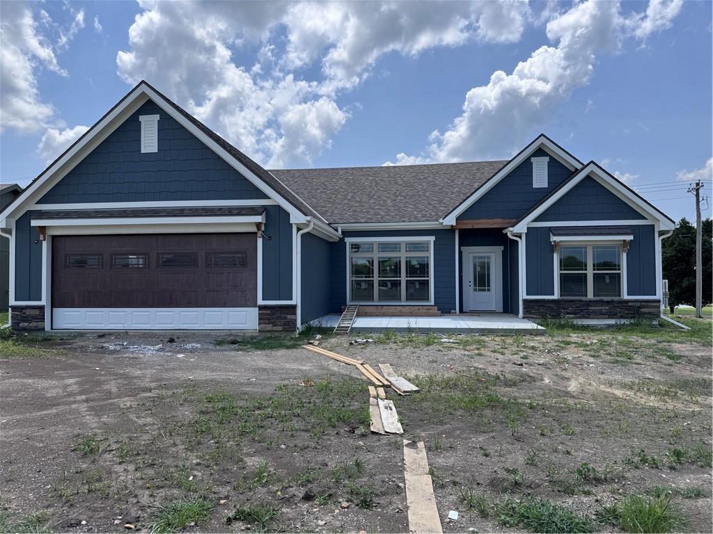 1205 Weston Lane - Photo 1