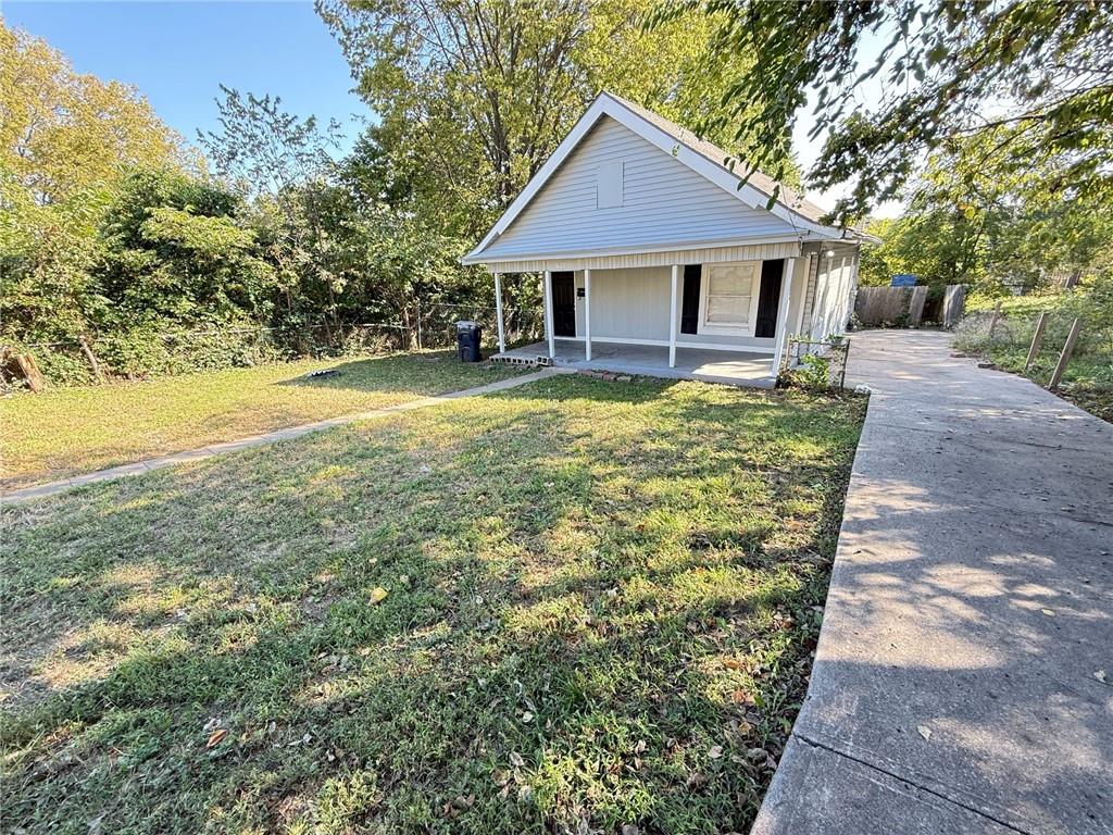 3825 E 56th Street - Photo 1
