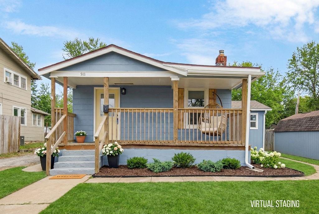 511 S Cedar Avenue - Photo 1