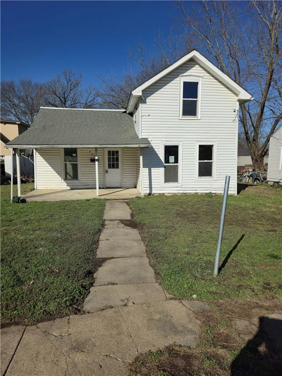 604 S Market Street - Photo 1