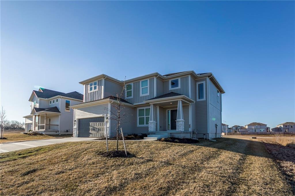 28321 W 160th Court - Photo 1