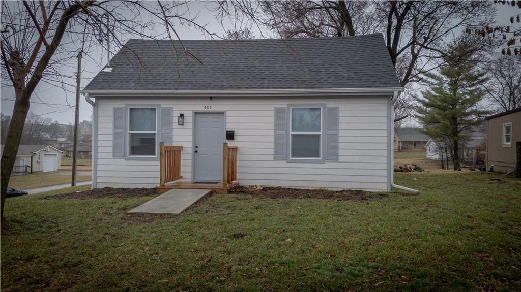 401 Darneal Avenue - Photo 1