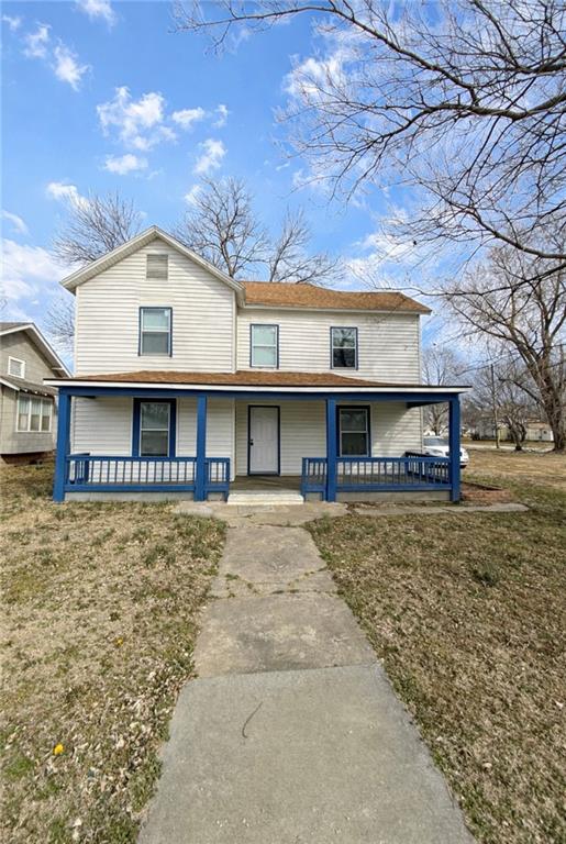 704 W Main Street