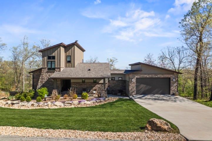457 Green Cypress Road - Photo 1