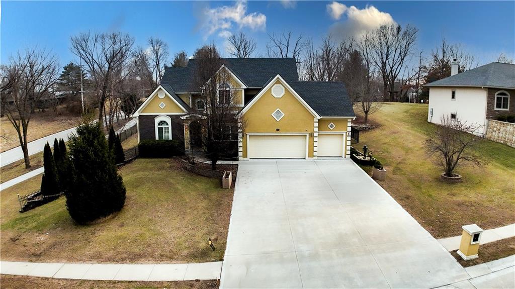 4912 Corinth Drive - Photo 1