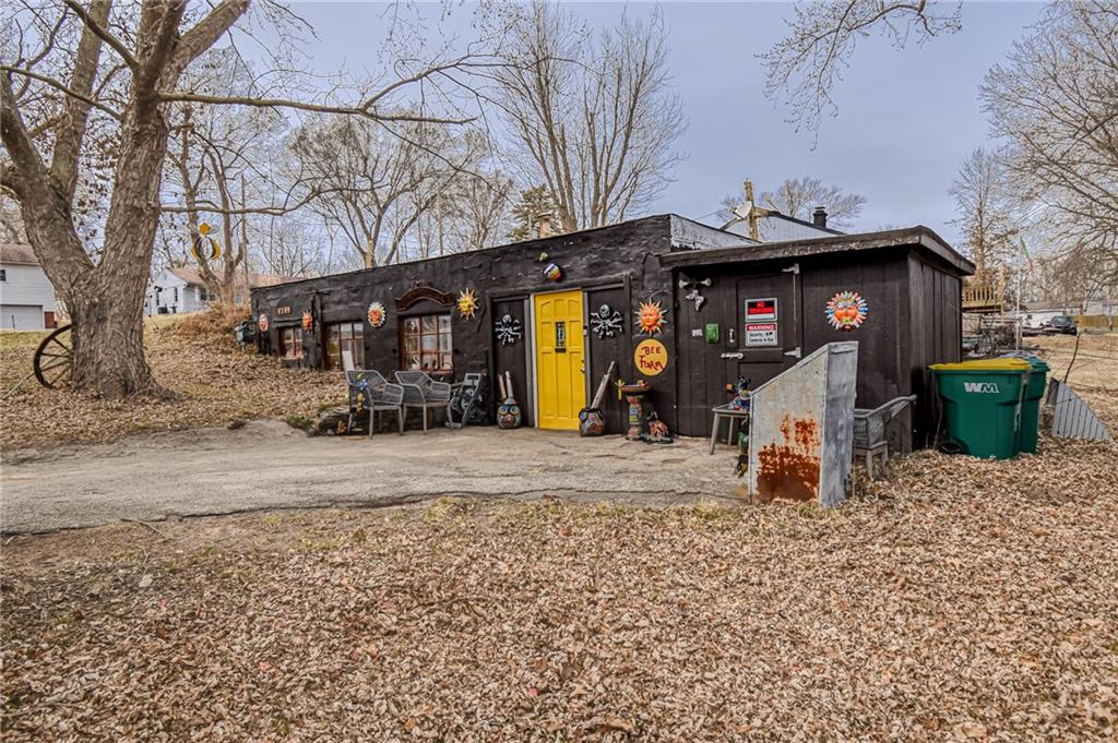 2021 N 54th Street