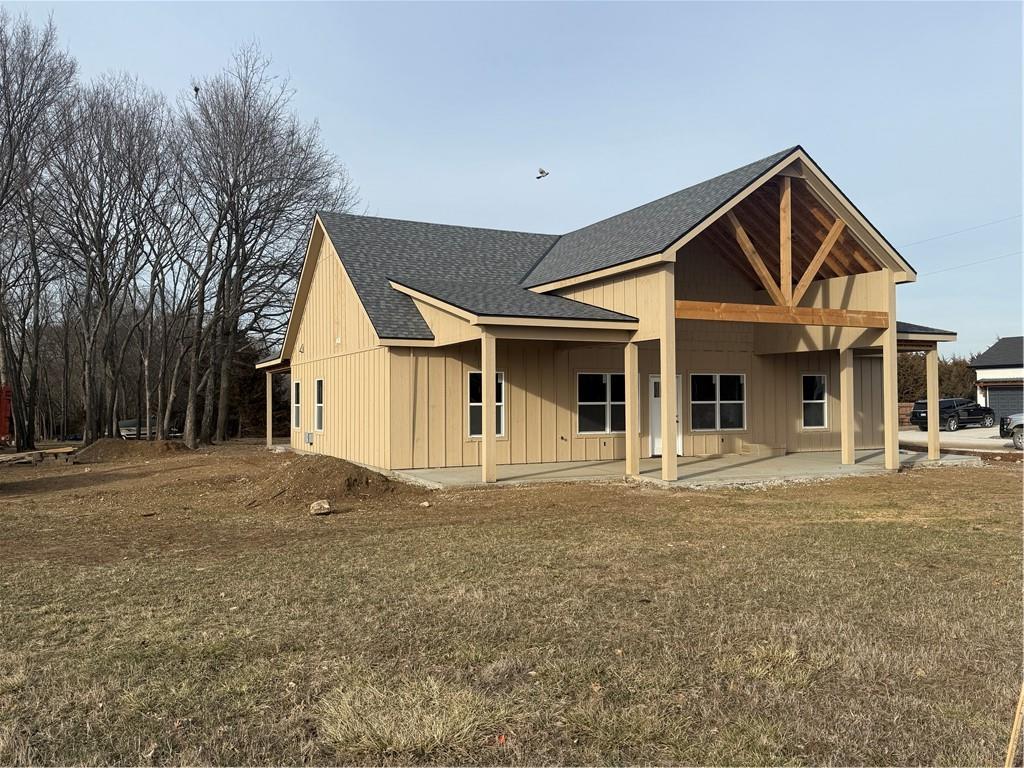 121 Elm Drive
