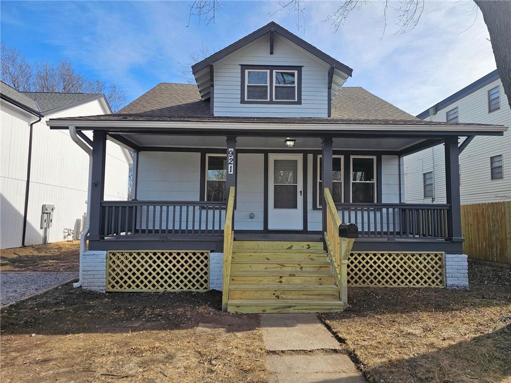 921 S Noland Road - Photo 1