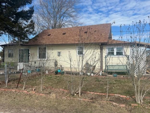 1830 Ness Road