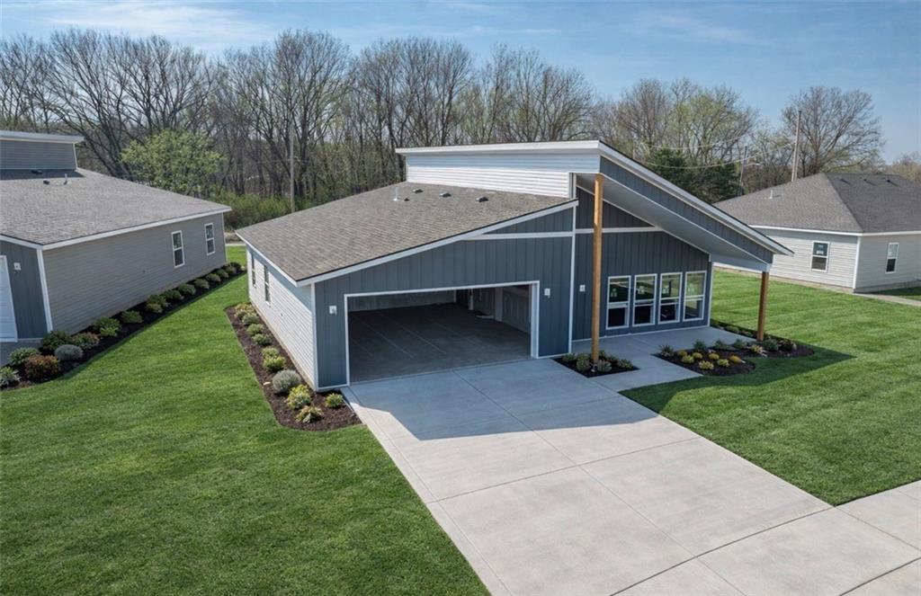 1503 Ashton Way