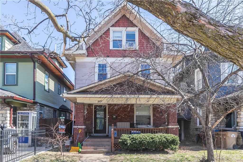 3809 BALTIMORE Avenue - Photo 1