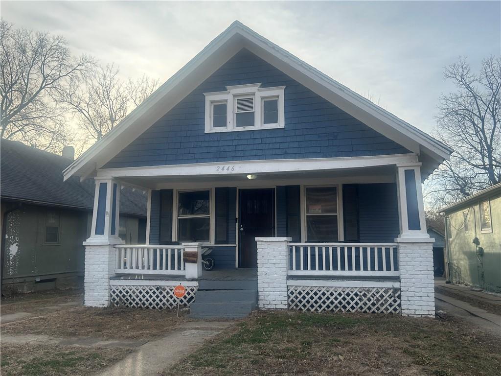2446 Quincy Street - Photo 1