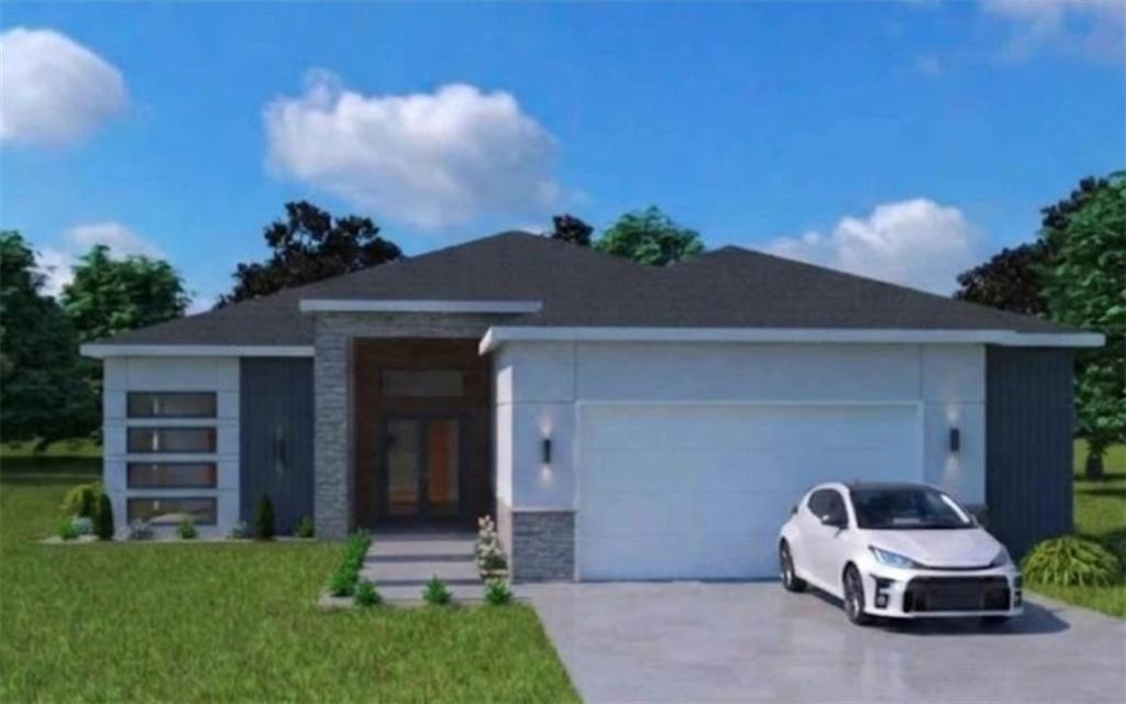 22684 W 87th Street - Photo 1