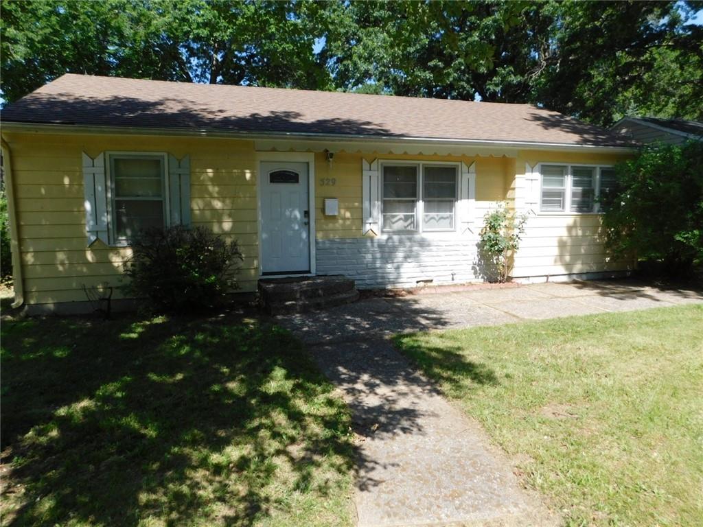 529 Hobson Place - Photo 1