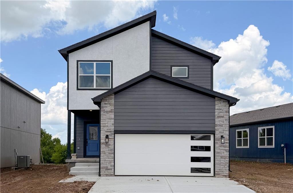 806 Glenn Circle - Photo 1