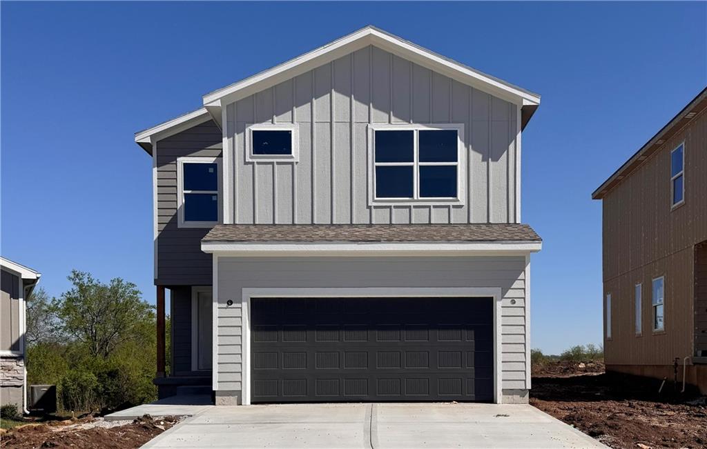 808 Glenn Circle - Photo 1