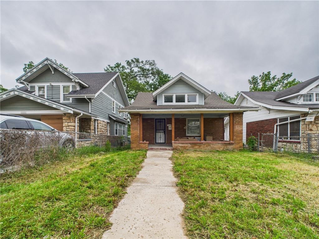 5611 Olive Street - Photo 1