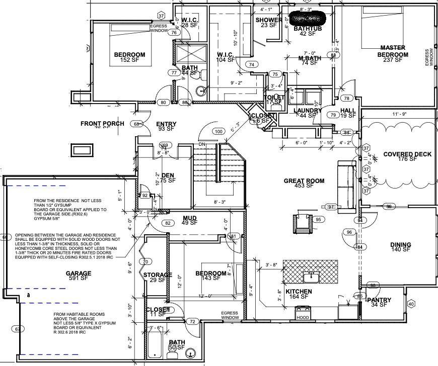 22506 W 87th Terrace - Photo 1