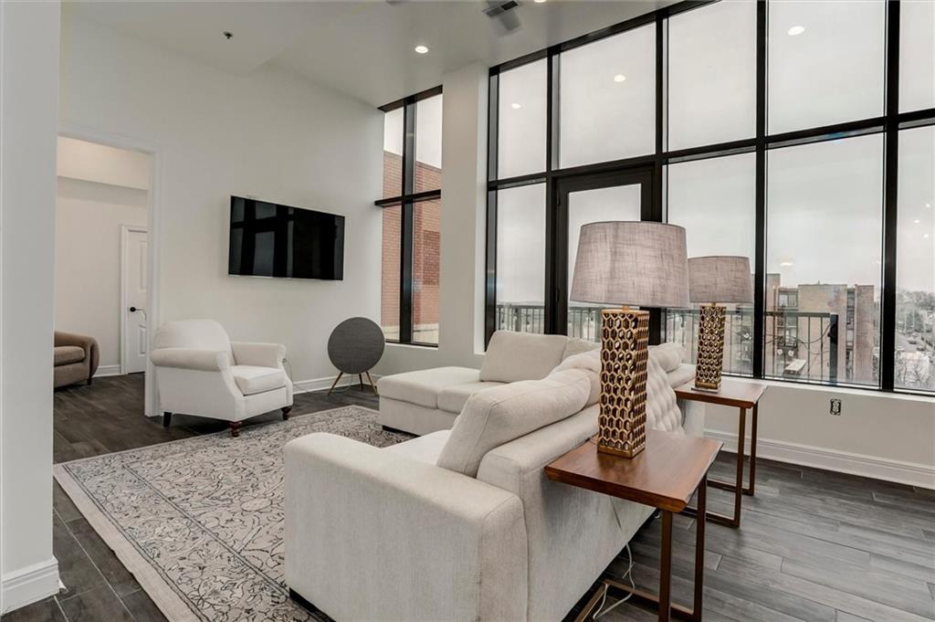 2940 Baltimore Avenue #1505 - Photo 1
