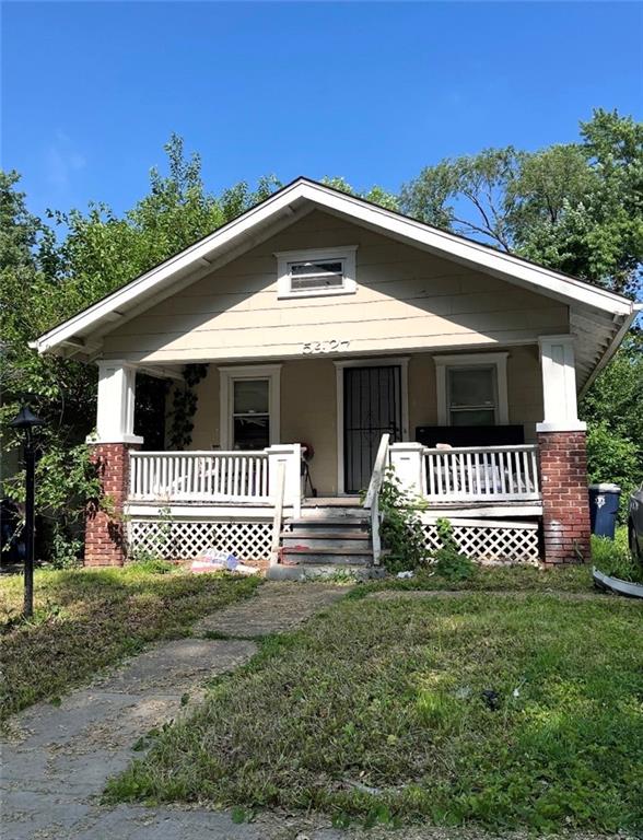 5427 Olive Street - Photo 1
