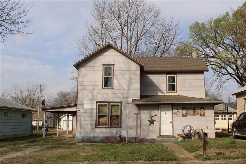 509 S 8th Street