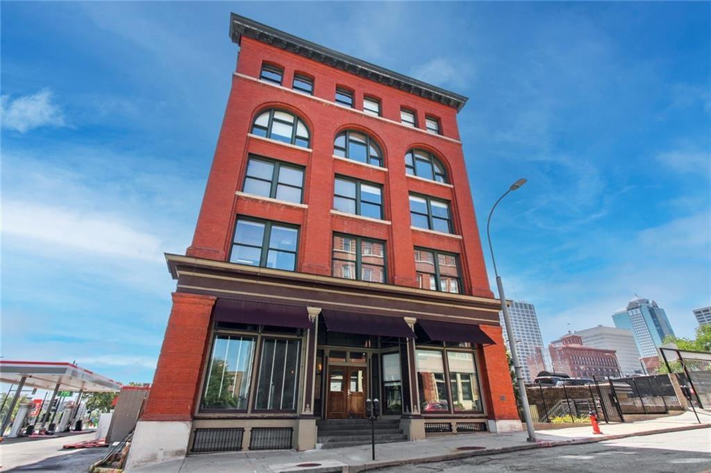609 CENTRAL Street #1104 - Photo 1