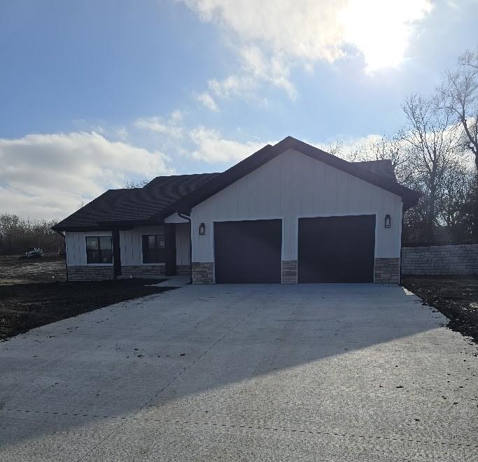 1007 George Court