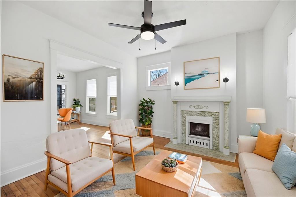 3327 Garfield Avenue - Photo 1