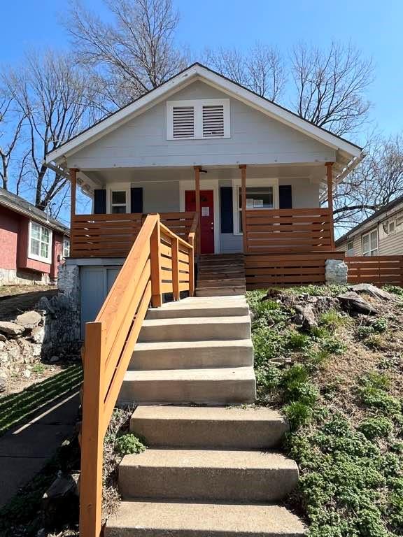 2617 Quincy Avenue - Photo 1