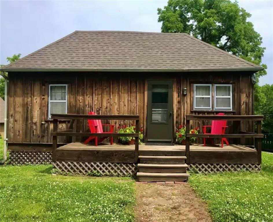602 High Street - Photo 1