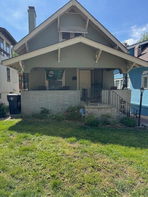 314 N Kensington Avenue - Photo 1