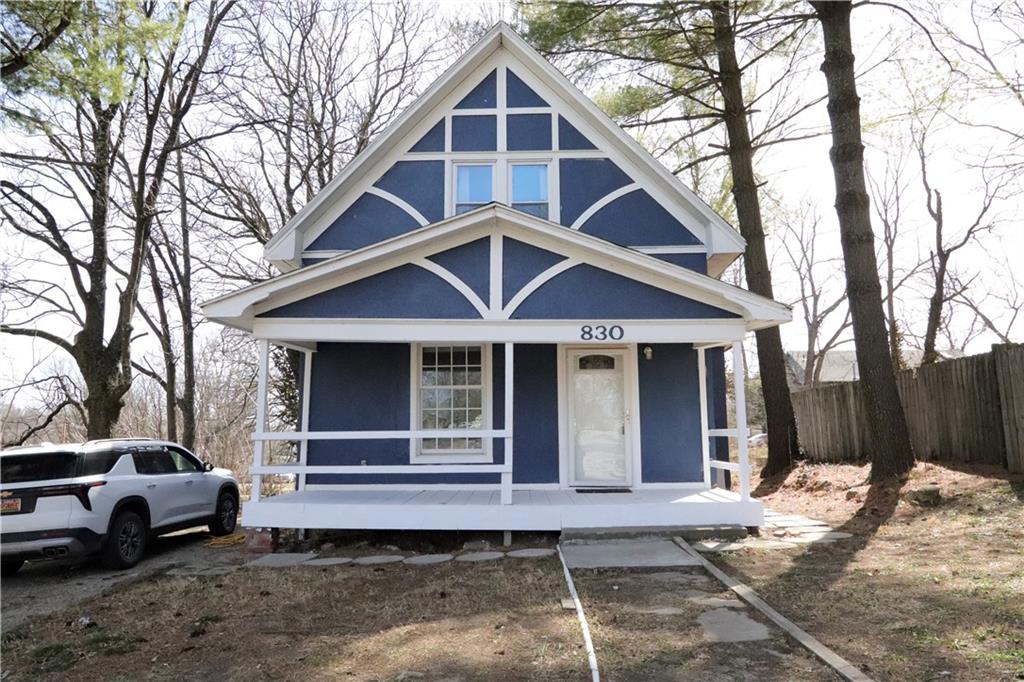 830 Unity Street - Photo 1