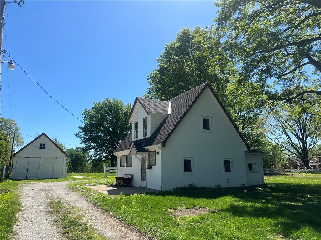 4507 Blue Ridge Boulevard - Photo 1