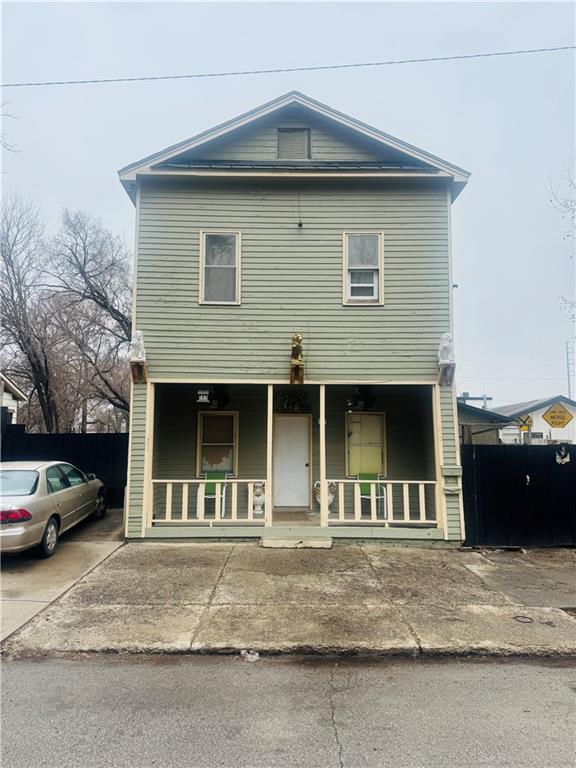 919 S 8th Street