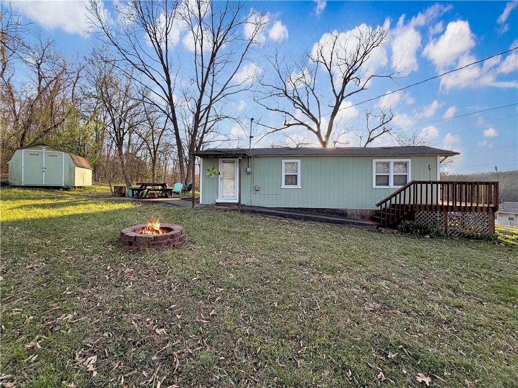 29822 McGinnis Road - Photo 1