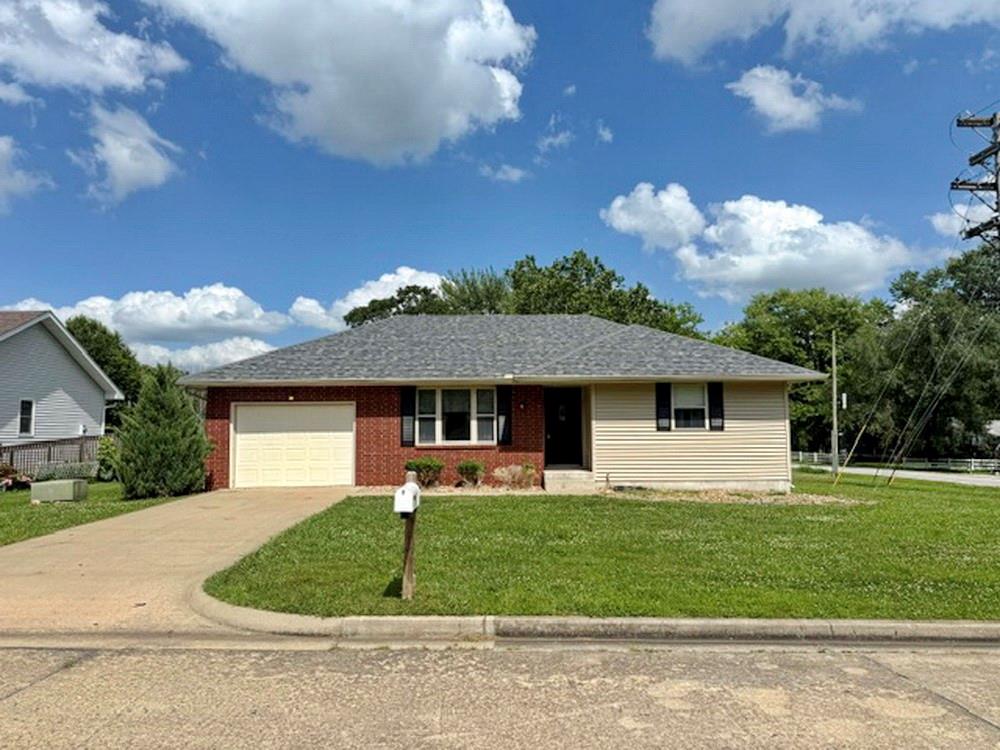1409 Schrock Drive - Photo 1