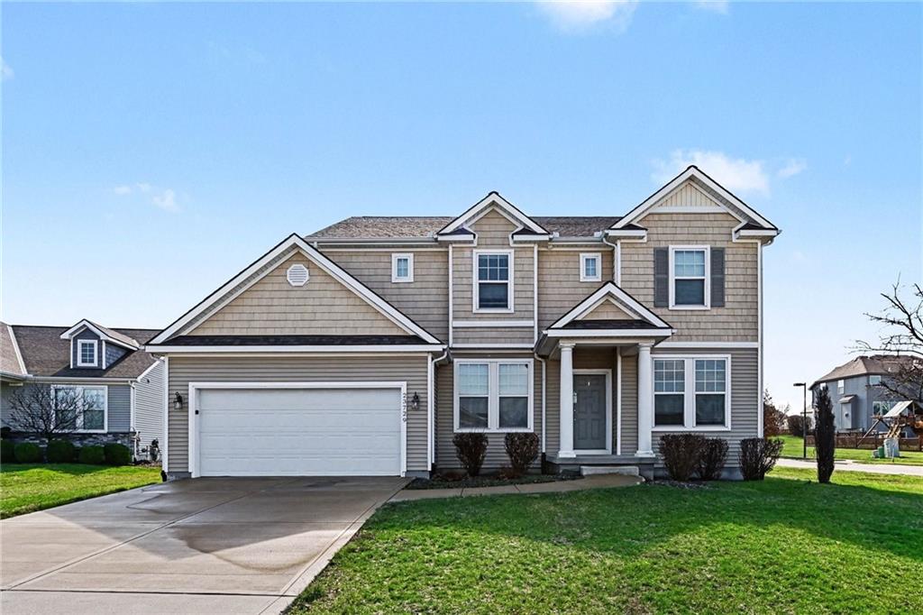 23729 W 92nd Terrace - Photo 1