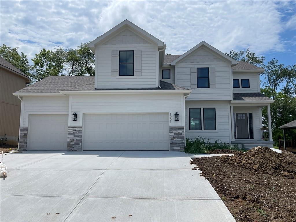 1961 Longview Drive - Photo 1