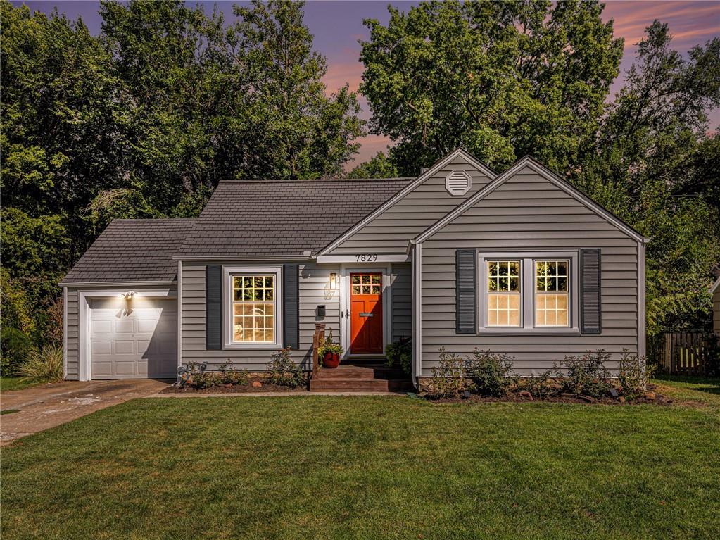 7829 Jefferson Street - Photo 1