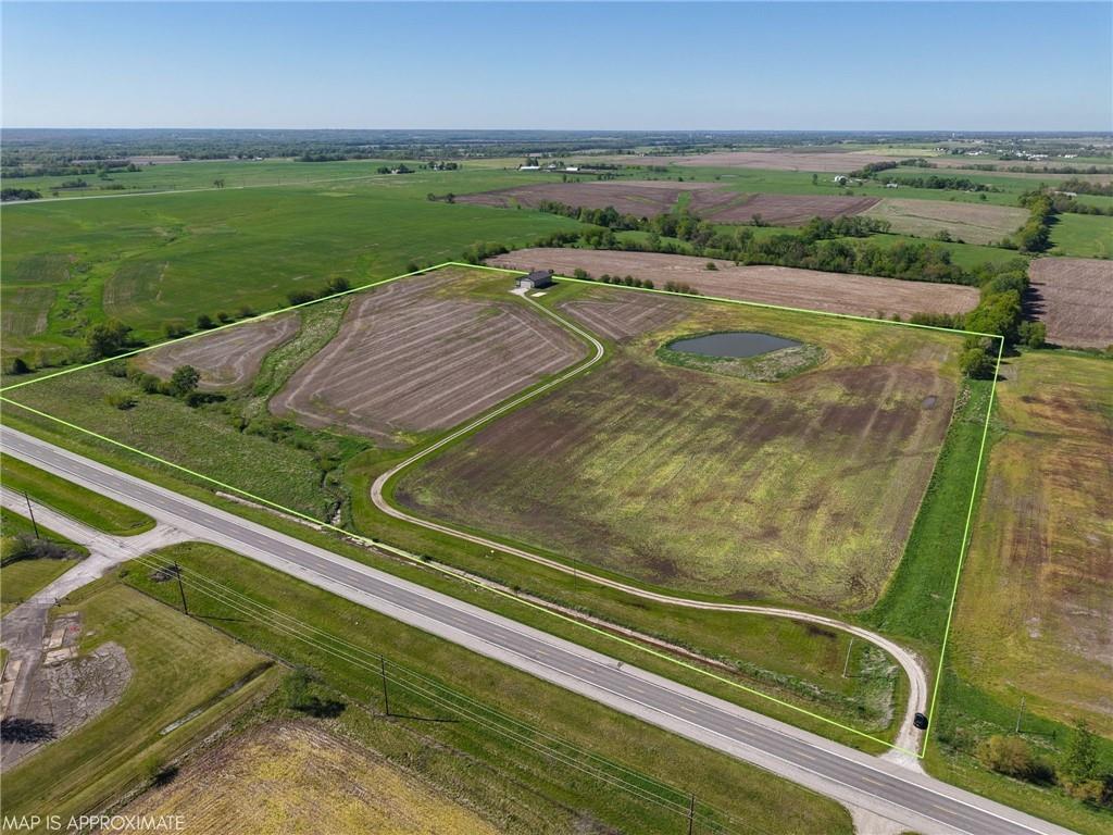 598 S Highway 65 N/A - Photo 1