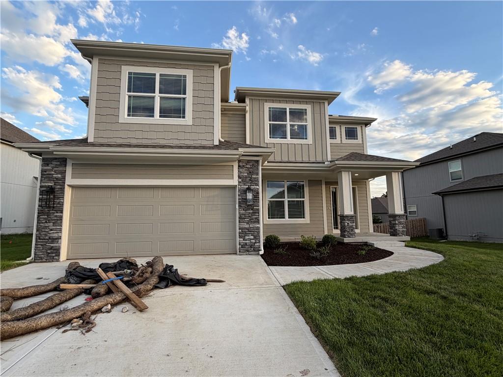 28601 W 161st Terrace - Photo 1