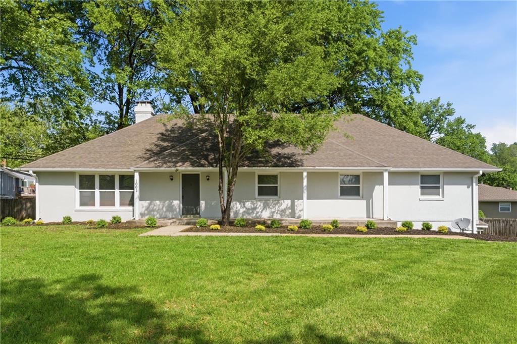 1001 Tam Oshanter Drive - Photo 1