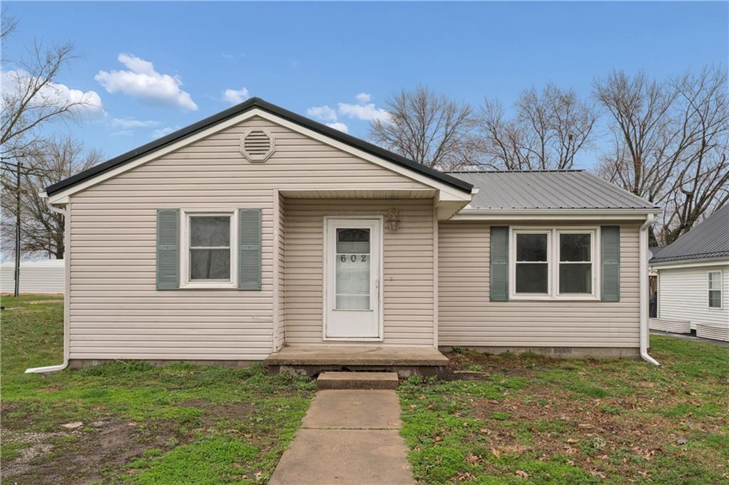 602 SW 7th Terrace - Photo 1